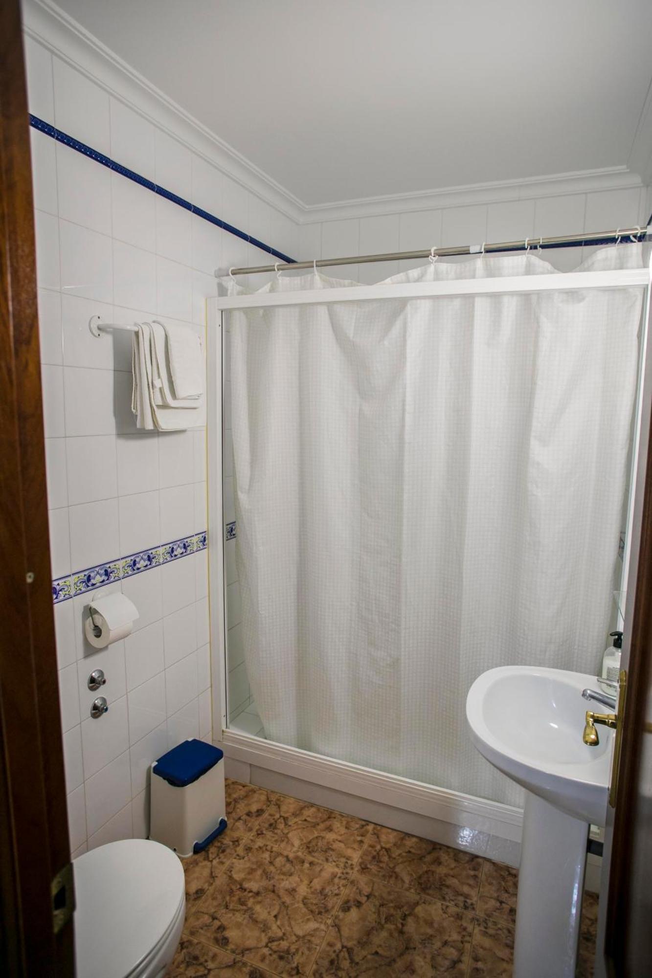 Pension Dulces Suenos Sevilla Bagian luar foto